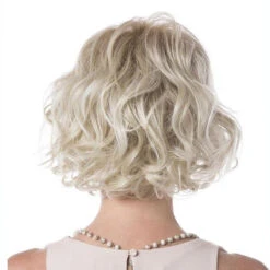 Casually Chic HF Wig By Toni Brattin -Wig Promotion Shop TB CasuallyChic Model Side3