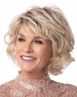 Charming Wig By Toni Brattin | Large Cap