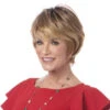 Classic Bob Wig By Toni Brattin | Large Cap