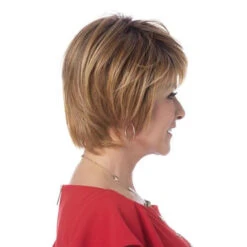 Classic Bob Wig By Toni Brattin | Large Cap 23 Classic Bob Wig By Toni Brattin | Large Cap -Wig Promotion Shop TB ClassicBob Model Side2 c9a04a8c 9747 4d23 9bf7 32bcffb033b2