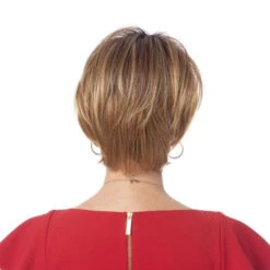 Classic Bob Wig By Toni Brattin | Large Cap 24 Classic Bob Wig By Toni Brattin | Large Cap -Wig Promotion Shop TB ClassicBob Model Side3 e0fb7866 5afd 4218 b4d7 b7d0f7a5fb2a