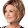 Confidence Wig By Toni Brattin | Large Cap -Wig Promotion Shop TB Confidence Model Main1 4f2f6713 b1bd 4a89 b1b0 6edc56edaabe