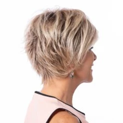 Dazzling Wig By Toni Brattin | Large Cap 18 Dazzling Wig By Toni Brattin | Large Cap -Wig Promotion Shop TB Dazzling Model Side2 f8e57d48 66be 4899 8926 8ed5240bbb2e