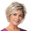 Fashion Flair Wig By Toni Brattin | Heat Friendly Synthetic
