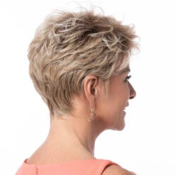 Infinity HF Wig By Toni Brattin 18 Infinity HF Wig By Toni Brattin -Wig Promotion Shop TB Infinity Model Side2