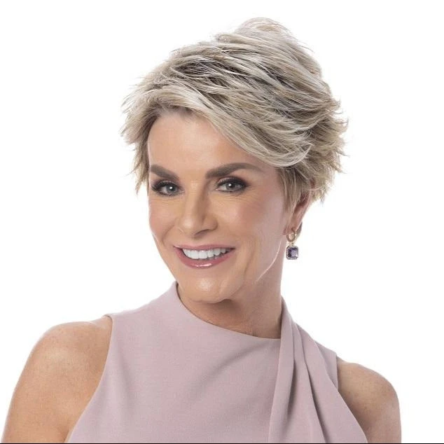 Inspiration Wig By Toni Brattin 4 Inspiration Wig By Toni Brattin - Image 2