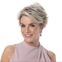 Inspiration Wig By Toni Brattin | Large Cap -Wig Promotion Shop TB Inspiration Model Front2 39d85bfc 2110 4fff be46 f582a5dc3da5