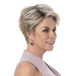 Inspiration Wig By Toni Brattin 25 Inspiration Wig By Toni Brattin -Wig Promotion Shop TB Inspiration Model Side2