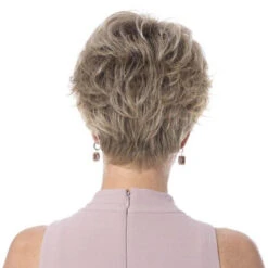 Inspiration Wig By Toni Brattin 26 Inspiration Wig By Toni Brattin -Wig Promotion Shop TB Inspiration Model Side3