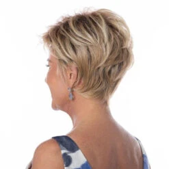 Jazzy Wig By Toni Brattin | Large Cap -Wig Promotion Shop TB Jazzy Model Side1 965484e6 fd84 432c 9916 53f5114d86f8