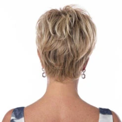 Jazzy Wig By Toni Brattin | Large Cap -Wig Promotion Shop TB Jazzy Model Side3 8400a3c5 d47d 4c67 ac70 20d5e521789e