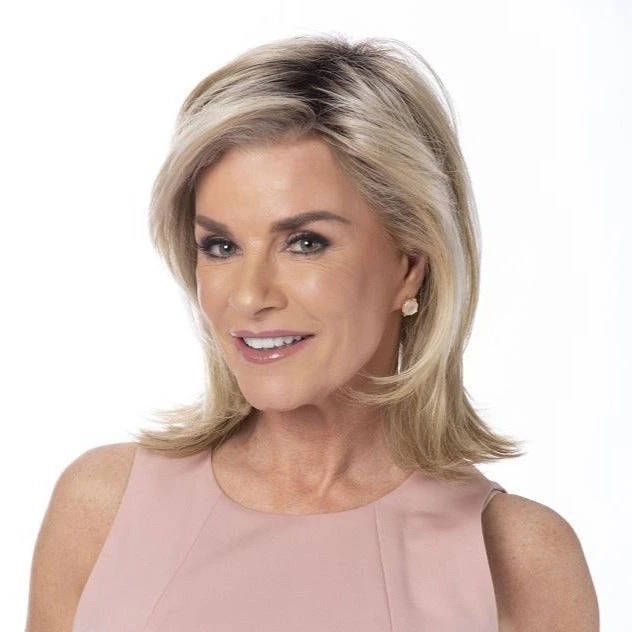 Luminous Wig By Toni Brattin | Large Cap 3 Luminous Wig By Toni Brattin | Large Cap