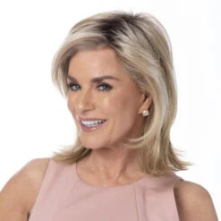 Luminous Wig By Toni Brattin | Large Cap 20 Luminous Wig By Toni Brattin | Large Cap -Wig Promotion Shop TB Lumionous Model Front2 10891b3f 93ff 4a77 b34b dfeb4f65662a