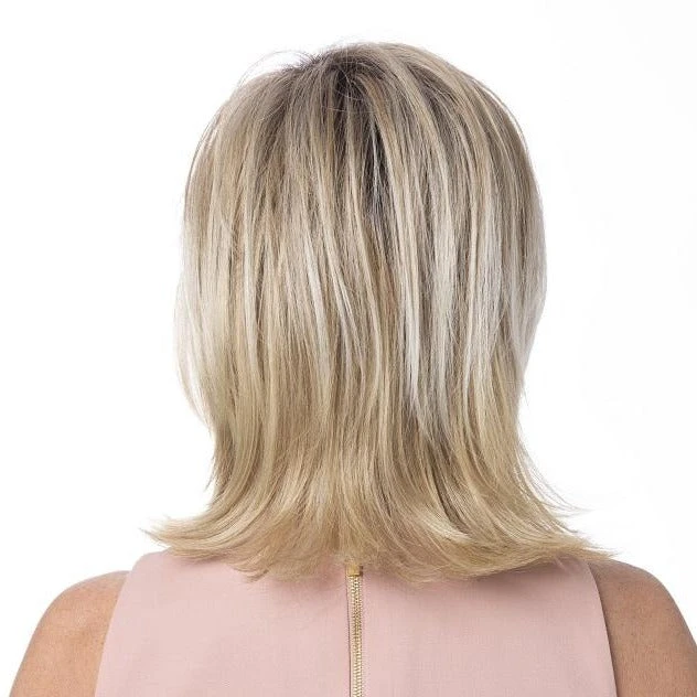 Luminous Wig By Toni Brattin | Large Cap 7 Luminous Wig By Toni Brattin | Large Cap - Image 5