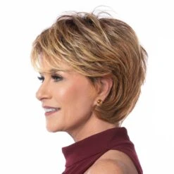 Marvelous Wig By Toni Brattin | Large Cap -Wig Promotion Shop TB Marvelous Model Side1 9cdf9c78 ead6 4e14 9fcd 5a0d21751321