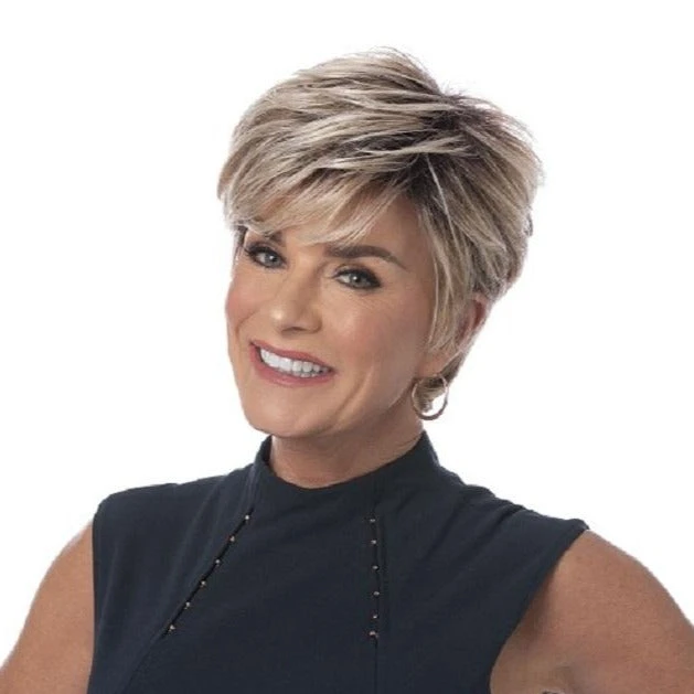 Prestigious Wig By Toni Brattin | Large Cap 4 Prestigious Wig By Toni Brattin | Large Cap - Image 2