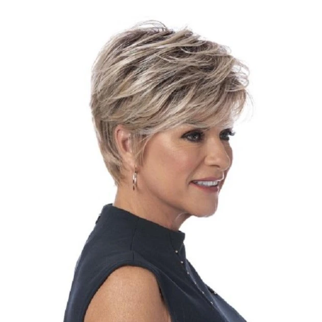 Prestigious Wig By Toni Brattin | Large Cap 5 Prestigious Wig By Toni Brattin | Large Cap - Image 3