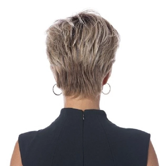 Prestigious Wig By Toni Brattin | Large Cap 7 Prestigious Wig By Toni Brattin | Large Cap - Image 5