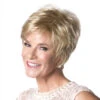 Timeless Wig By Toni Brattin | Large Cap -Wig Promotion Shop TB Timeless Model Front2 fc284c7c 3483 4fee a8f8 1e87b8658eb9