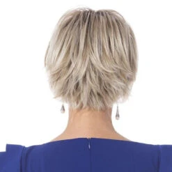 Trendsetter Wig By Toni Brattin | Large Cap -Wig Promotion Shop TB Trendsetter Model Side3 30826f6c 217a 4c54 8967 43233ea58b6b