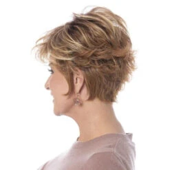 Vivacious Wig By Toni Brattin | Large Cap 23 Vivacious Wig By Toni Brattin | Large Cap -Wig Promotion Shop TB Vivacious Model Side1 766ff395 6fdd 44f0 829e af22034b28ce