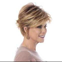 Vivacious Wig By Toni Brattin | Large Cap 22 Vivacious Wig By Toni Brattin | Large Cap -Wig Promotion Shop TB Vivacious Model Side2 d4f1adf0 2d50 43af a3ad d69e61d04c50