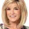 Whisper Wig By Toni Brattin | Heat-Friendly Synthetic | Large Cap -Wig Promotion Shop TB Whisper Model Front1 6bc2521f 6a71 410f 9b0f 0fa961b9d42e