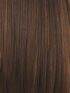 Wavy Halo Bob Top Piece By Rene Of Paris -Wig Promotion Shop TOASTEDBROWN e4a12adf d30d 40ee ab35 44fcedfb4795