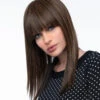Taryn Wig By Envy| Mono Top | Human Hair | Synthetic Blend -Wig Promotion Shop Taryn 0216CC