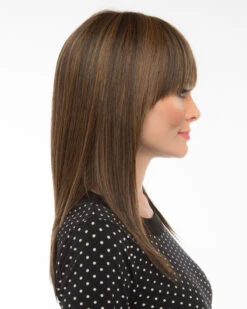 Taryn Wig By Envy| Mono Top | Human Hair | Synthetic Blend -Wig Promotion Shop Tayrn0294