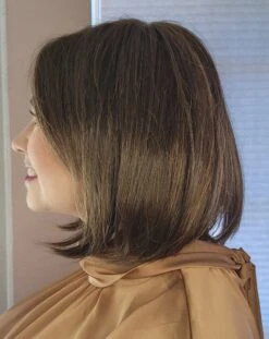 Tempo 100 Deluxe Wig By Ellen Wille | Mono Top -Wig Promotion Shop Tempo100DeluxeChocolateMix1