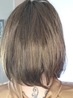 Tempo 100 Deluxe Wig By Ellen Wille | Mono Top -Wig Promotion Shop Tempo100DeluxeChocolateMix3