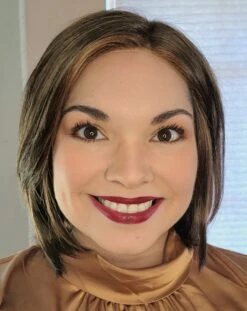 Tempo 100 Deluxe Wig By Ellen Wille | Mono Top -Wig Promotion Shop Tempo100DeluxeChocolateMix4