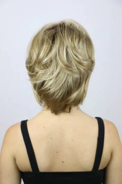 Tiffany Wig By Godiva's Secret Wigs 26 Tiffany Wig By Godiva's Secret Wigs -Wig Promotion Shop Tiffany Cr Toffee back 31657.1575455699