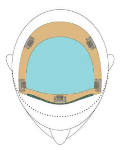 Top Form Topper 8" By Jon Renau | Remy Human Hair Renau Exclusive 22 Top Form Topper 8" By Jon Renau | Remy Human Hair Renau Exclusive -Wig Promotion Shop Top Form placement 617aa48f 5a4f 4b65 a331 3c69592af35a