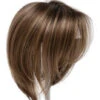 Bob Topper By Envy | Mono Top -Wig Promotion Shop Topper Bob Toasted Sesame 040621 OL web 01