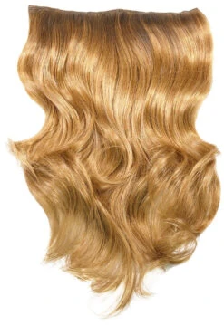 The Extension Hair Piece By TressAllure | Heat Friendly Synthetic 26 The Extension Hair Piece By TressAllure | Heat Friendly Synthetic -Wig Promotion Shop TressAllure Extensions 5 15 2020 072