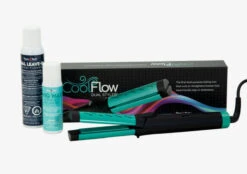 TressTech Super Styling Bundle By TressAllure