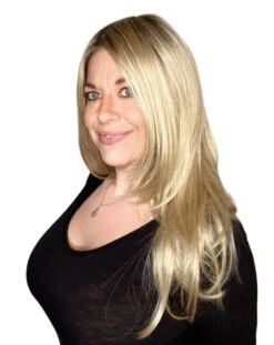 Blaze Wig By TressAllure | Mono Top 31 Blaze Wig By TressAllure | Mono Top -Wig Promotion Shop TressallureBLAZESilkySand4