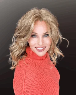 Showgirl Wig By Mane Attraction | Mono Part