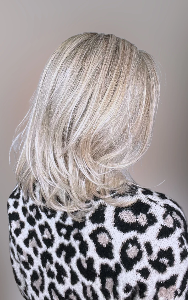 Taste Mono Wig By Ellen Wille | Mono Part 11 Taste Mono Wig By Ellen Wille | Mono Part - Image 9