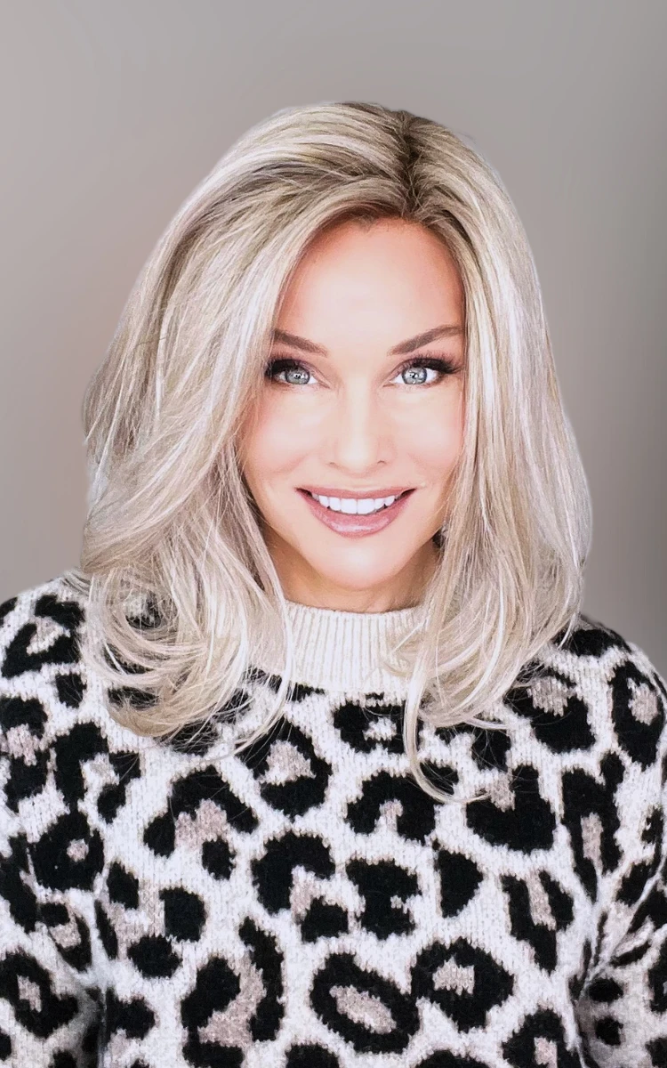 Taste Mono Wig By Ellen Wille | Mono Part 7 Taste Mono Wig By Ellen Wille | Mono Part - Image 5