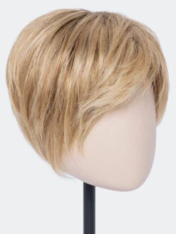 Value By Ellen Wille | Remy Human Hair Topper -Wig Promotion Shop Value 3