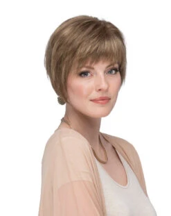 Vivid French 6 Topper By Estetica | Mono Top -Wig Promotion Shop VividFrench 054