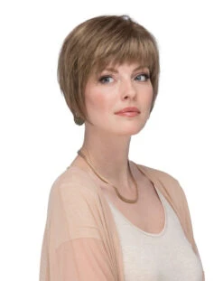 Vivid French 6 Topper By Estetica | Mono Top -Wig Promotion Shop VividFrench 056