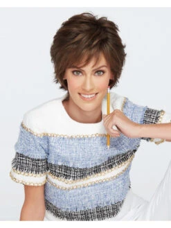 Voltage Elite Wig By Raquel Welch