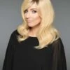 Adelle 100SL Wig By WigPro | Human Hair