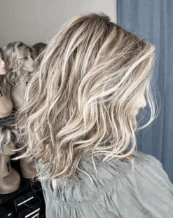 Wavy Day Wig By Raquel Welch | Mono Top -Wig Promotion Shop WavyDay 3