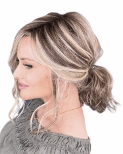 Wavy Day Wig By Raquel Welch | Mono Top -Wig Promotion Shop WavyDay 4