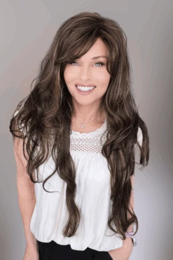 Wavy Cher Large Wig By WigPro | Synthetic Wig 26 Wavy Cher Large Wig By WigPro | Synthetic Wig -Wig Promotion Shop WigProWavyCherLargein814HL